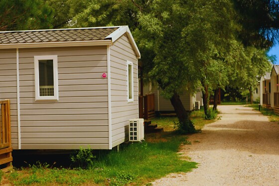 Camping les Flamants Roses - photo 3