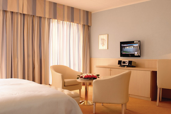 Hotel Ascona - photo 3