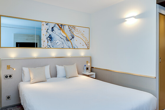 Brit Hotel Orléans St Jean de Braye - L'Antarès - photo 0