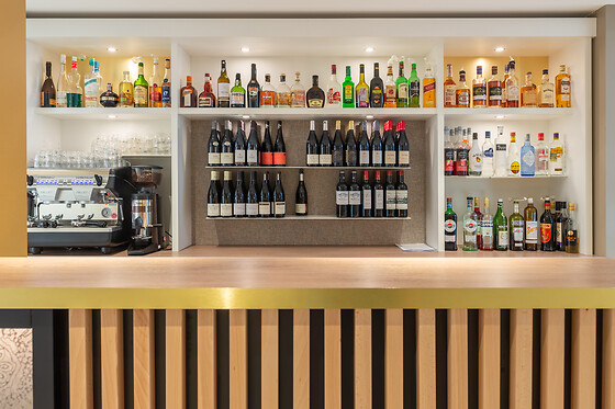 Brit Hotel Orléans St Jean de Braye - L'Antarès - photo 6