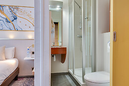 Brit Hotel Orléans St Jean de Braye - L'Antarès