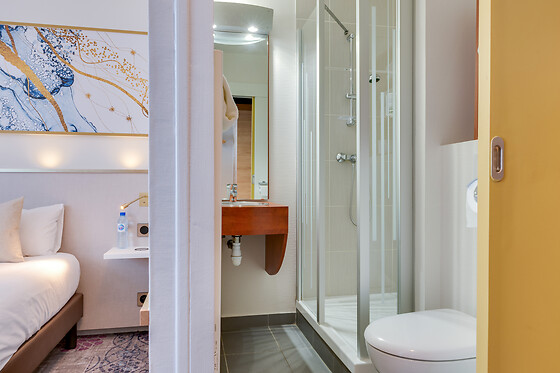 Brit Hotel Orléans St Jean de Braye - L'Antarès - photo 12