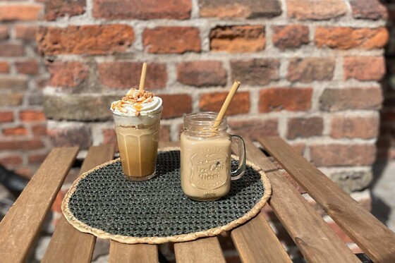 Sophias Coffee - photo 6