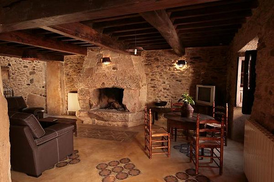 HOTEL RURAL BERMELLAR - photo 8