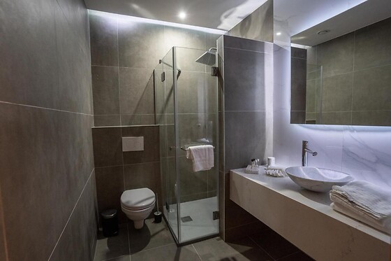 Hotel Concorde Brussels - photo 8
