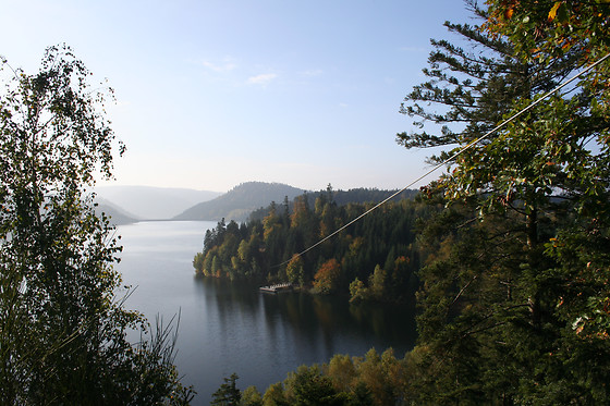 Aventure Parc Pays des Lacs - photo 1