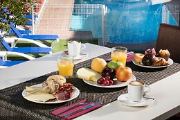 HOTEL DESITGES