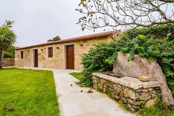 CASA RURAL LAXIDO - photo 1