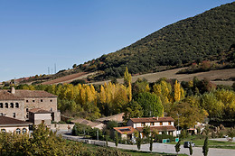 LA POSADA DE SAN MILLAN