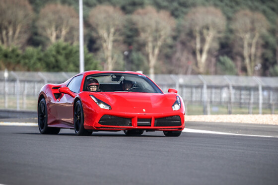 Extrem Cars Events - photo 3