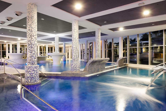 SPALAS SPA AND WELLNESS - photo 1