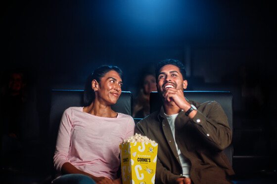 CINESA - photo 0