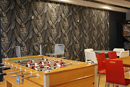 MOLA! HOSTEL BURGOS
