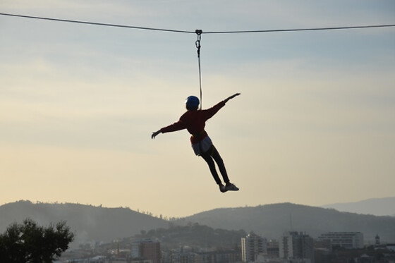 Picoto Park & Rates Park - photo 3