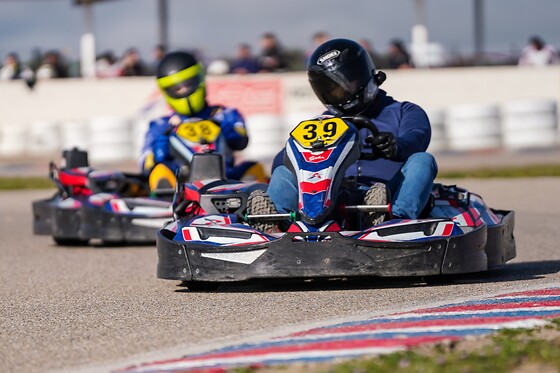 ARIZA RACING CIRCUIT - photo 5