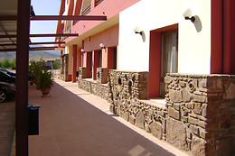 HOTEL DON JUAN
