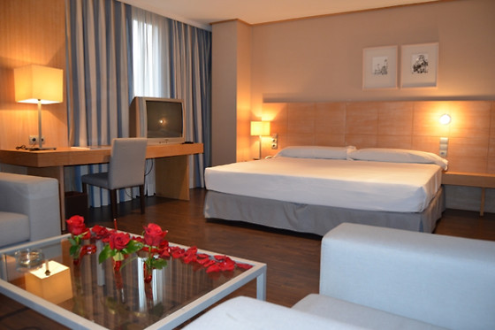 EUROHOTEL CASTELLON - photo 0