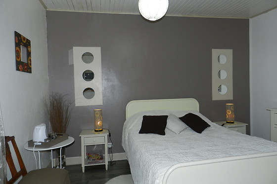 l'Hermitage - photo 2