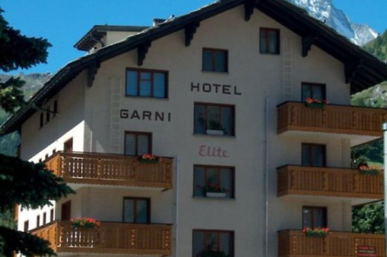 Hotel Elite Zermatt*** - photo 2