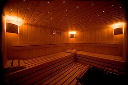 Hotel Elite Zermatt***