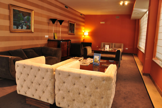 HOTEL SANTIAGO APOSTOL - photo 3