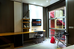 HOTEL SPA LA CASA DEL RECTOR
