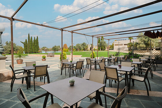 HOTEL SPA VILLA NAZULES - photo 19