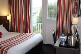 Comfort Hôtel de l'Europe