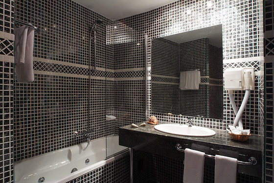 HOTEL REAL LLEIDA - photo 5