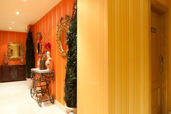 HOTEL LOS BRASEROS - photo 28