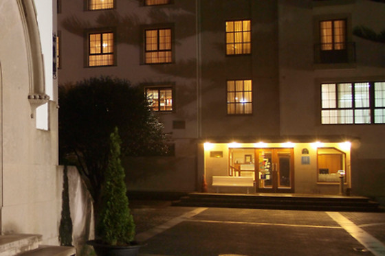 HOTEL ARIAS / PALACIO ARIAS - photo 3