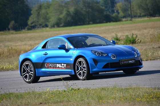 Expertpilot - photo 32