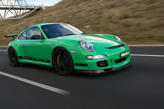 HCC SPORT CARS - photo 9