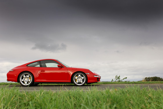 HCC SPORT CARS - photo 7