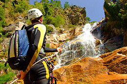 ALTA RUTA AVENTURA