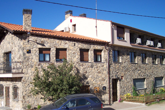 HOTEL RURAL LOS ARRIBES - photo 8