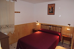 HOTEL RESTAURANTE AGUILAR
