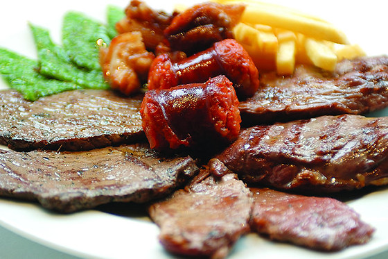 RESTAURANTES ABRASADOR - photo 0