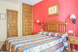 HOTEL ARUNDA I