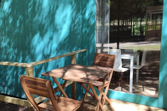 CABANAS DA ULLA - photo 5