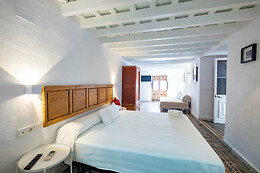 GRUPO BESARO HOTELS