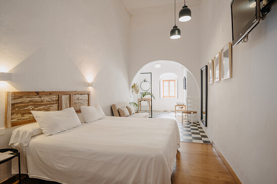 GRUPO BESARO HOTELS - photo 2