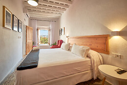 GRUPO BESARO HOTELS
