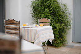 GRUPO BESARO HOTELS