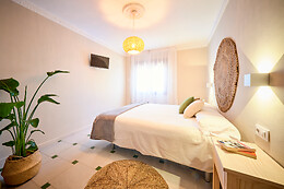 GRUPO BESARO HOTELS