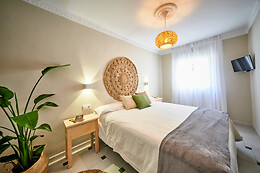 GRUPO BESARO HOTELS