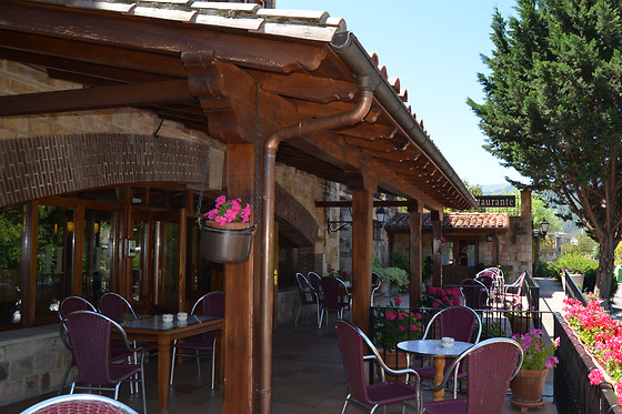 HOTEL INFANTADO - photo 0