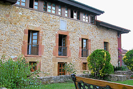 PALACIO DE LA VIÑONA
