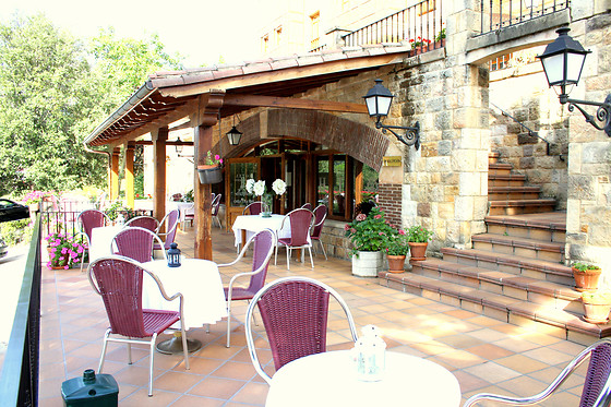 HOTEL INFANTADO - photo 2