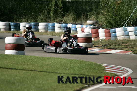 KARTING RIOJA - photo 5